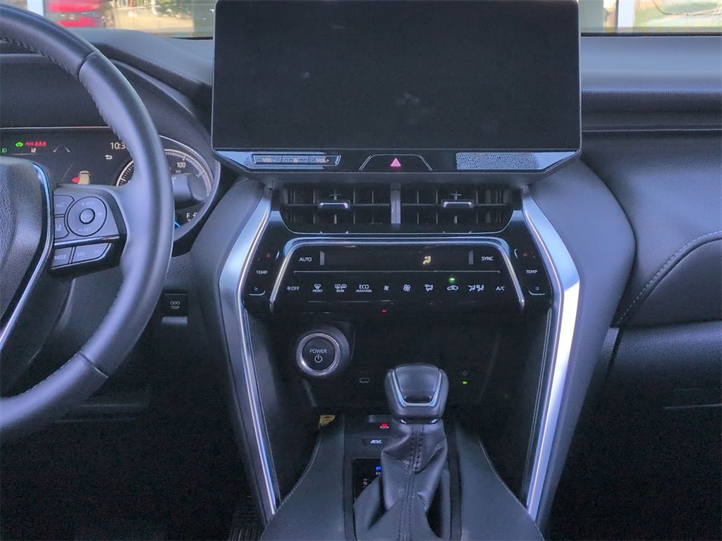 Thumbnail: 2024 Toyota Venza - 14