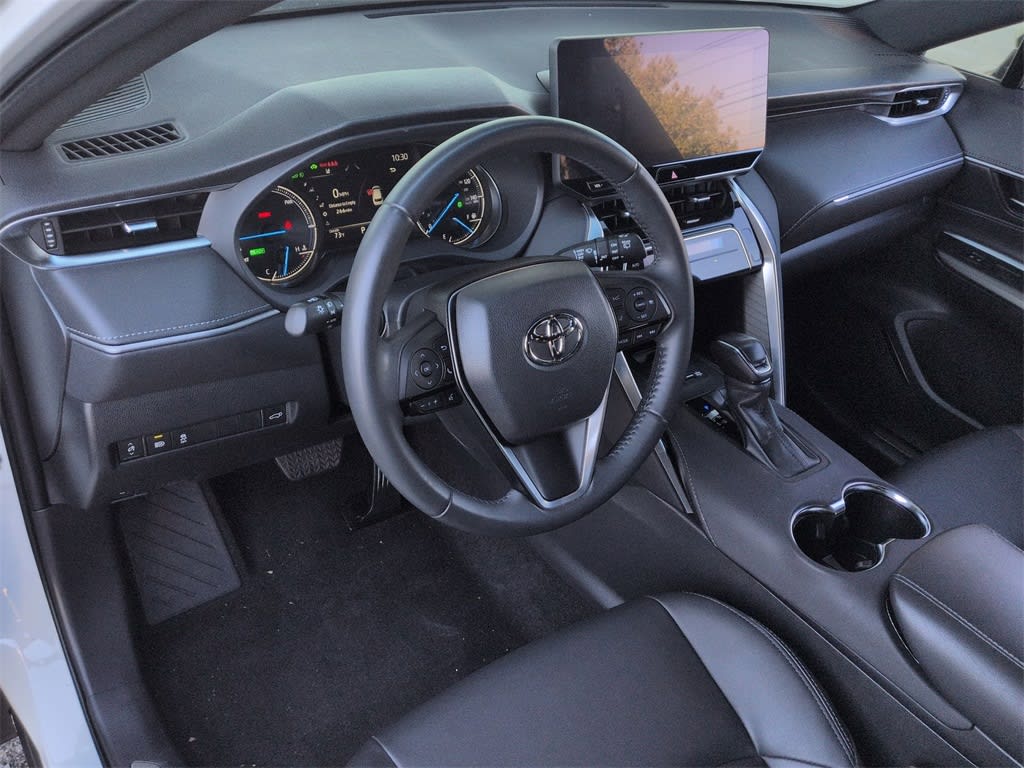 Thumbnail: 2024 Toyota Venza - 2
