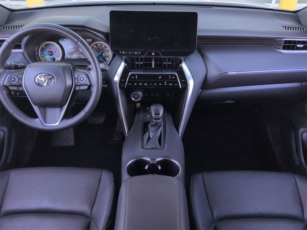 Thumbnail: 2024 Toyota Venza - 9