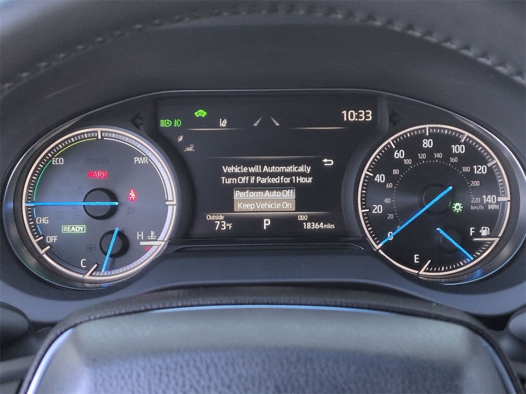 Thumbnail: 2024 Toyota Venza - 17