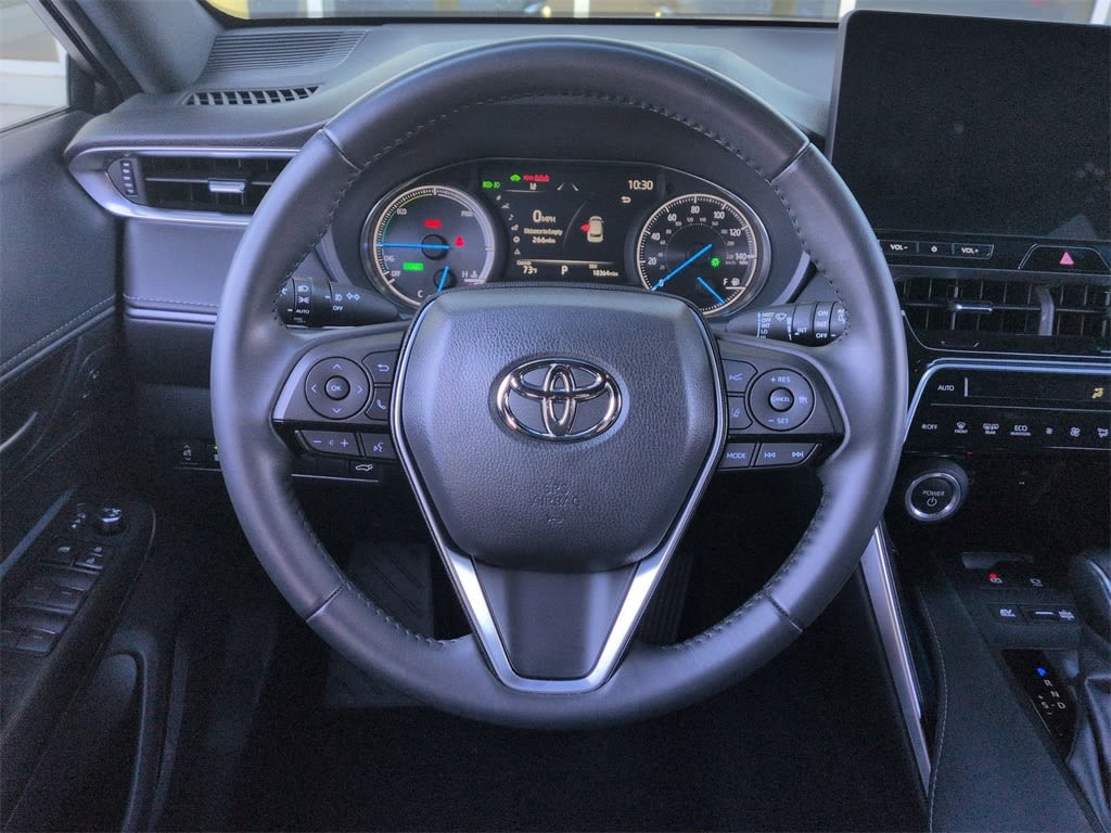 Thumbnail: 2024 Toyota Venza - 13