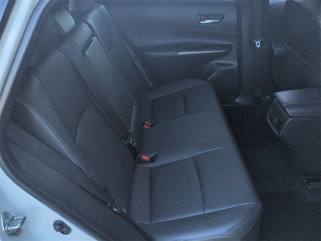 Thumbnail: 2024 Toyota Venza - 30