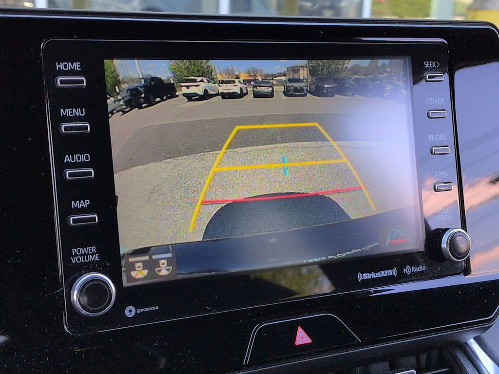 Thumbnail: 2021 Toyota Venza - 34