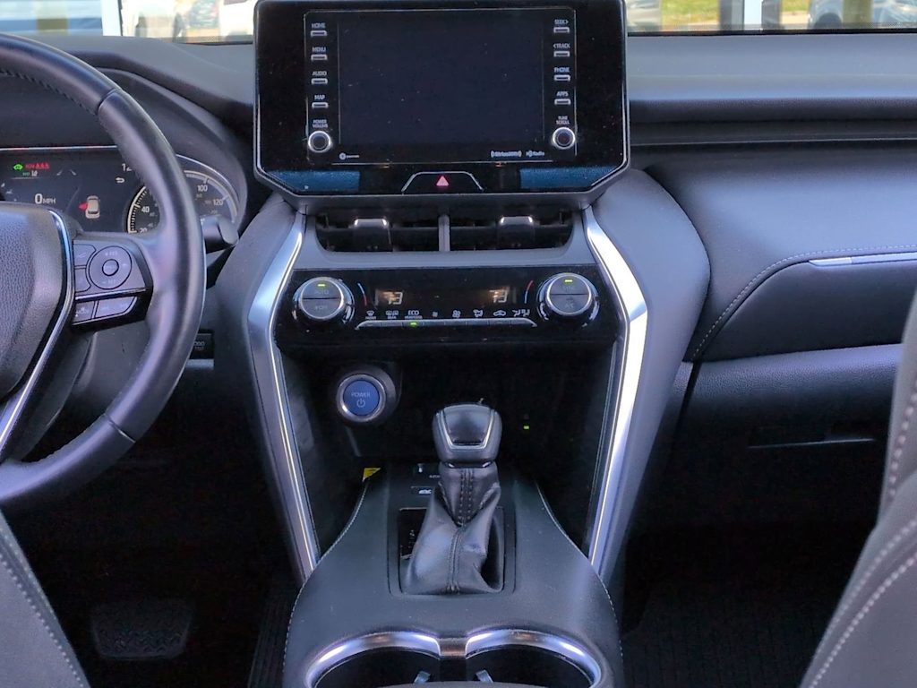 Thumbnail: 2021 Toyota Venza - 15