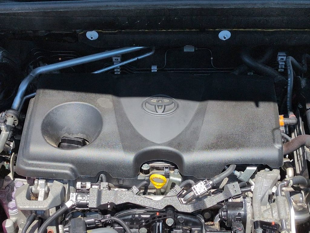 Thumbnail: 2021 Toyota Venza - 9