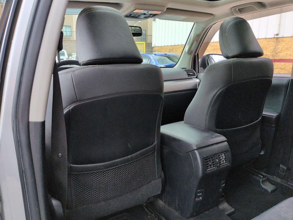 Thumbnail: 2019 Toyota 4Runner - 11