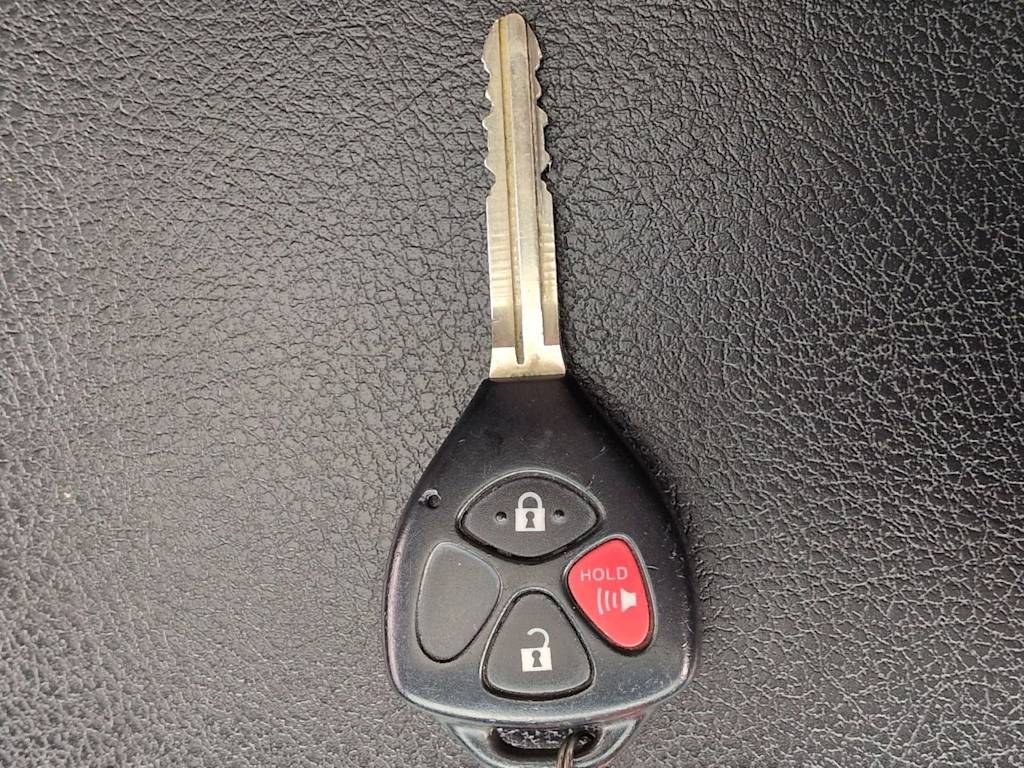 Thumbnail: 2019 Toyota 4Runner - 19