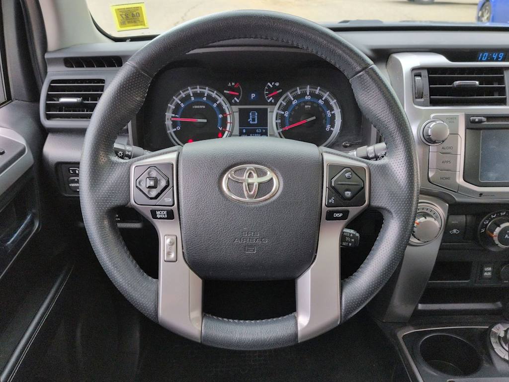 Thumbnail: 2019 Toyota 4Runner - 13