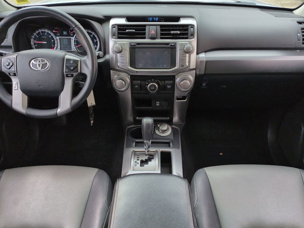 Thumbnail: 2019 Toyota 4Runner - 9