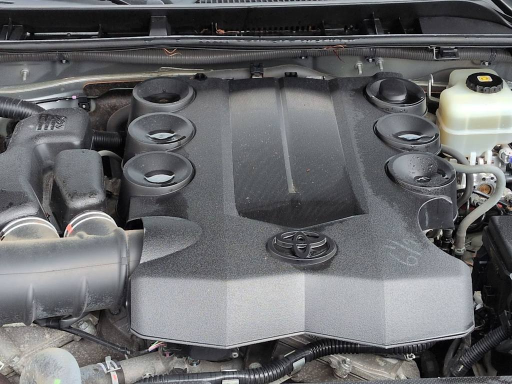 Thumbnail: 2019 Toyota 4Runner - 8