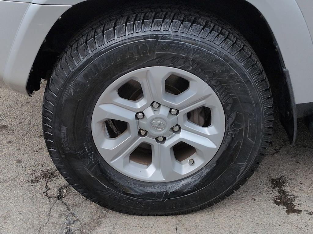 Thumbnail: 2019 Toyota 4Runner - 7