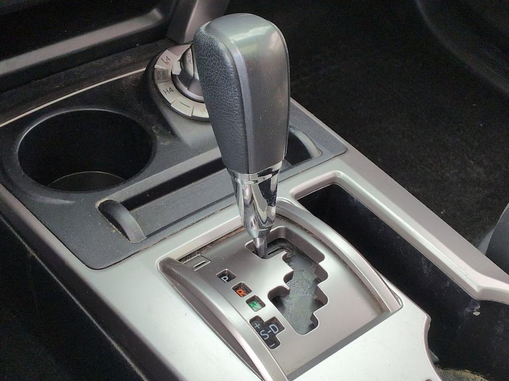 Thumbnail: 2019 Toyota 4Runner - 37