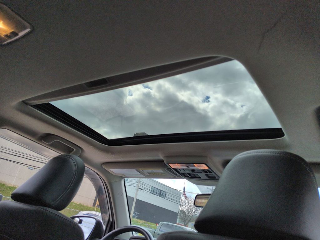 Thumbnail: 2019 Toyota 4Runner - 31