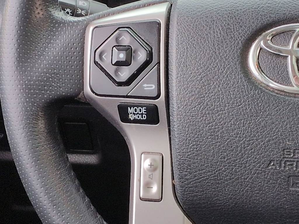 Thumbnail: 2019 Toyota 4Runner - 33