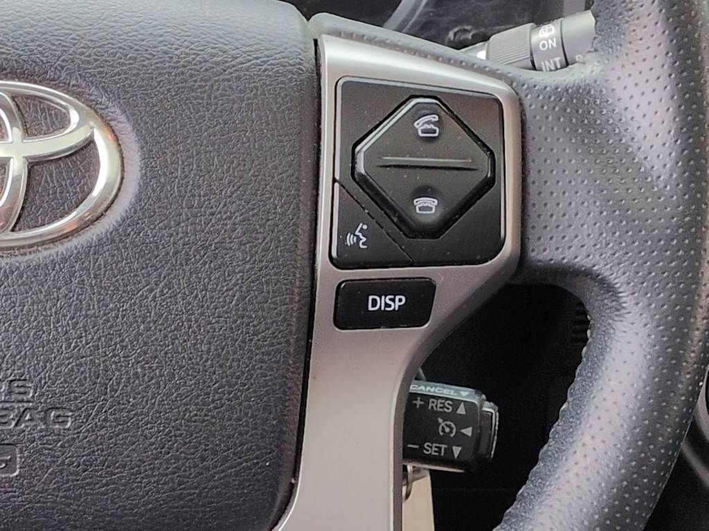 Thumbnail: 2019 Toyota 4Runner - 34