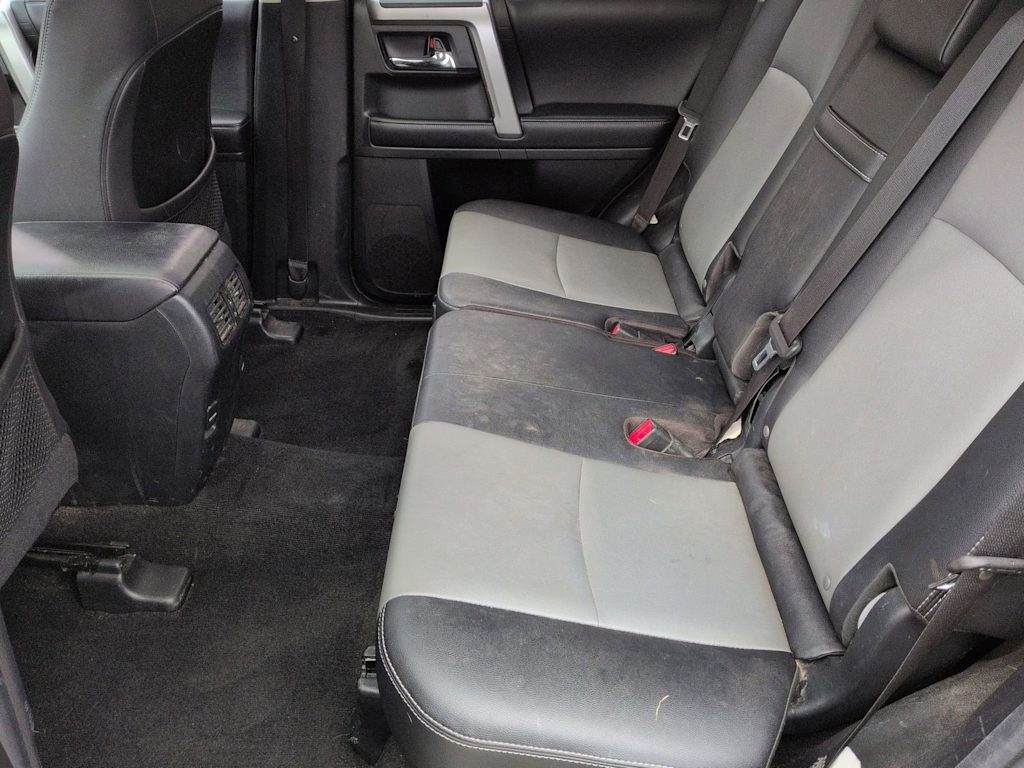 Thumbnail: 2019 Toyota 4Runner - 12