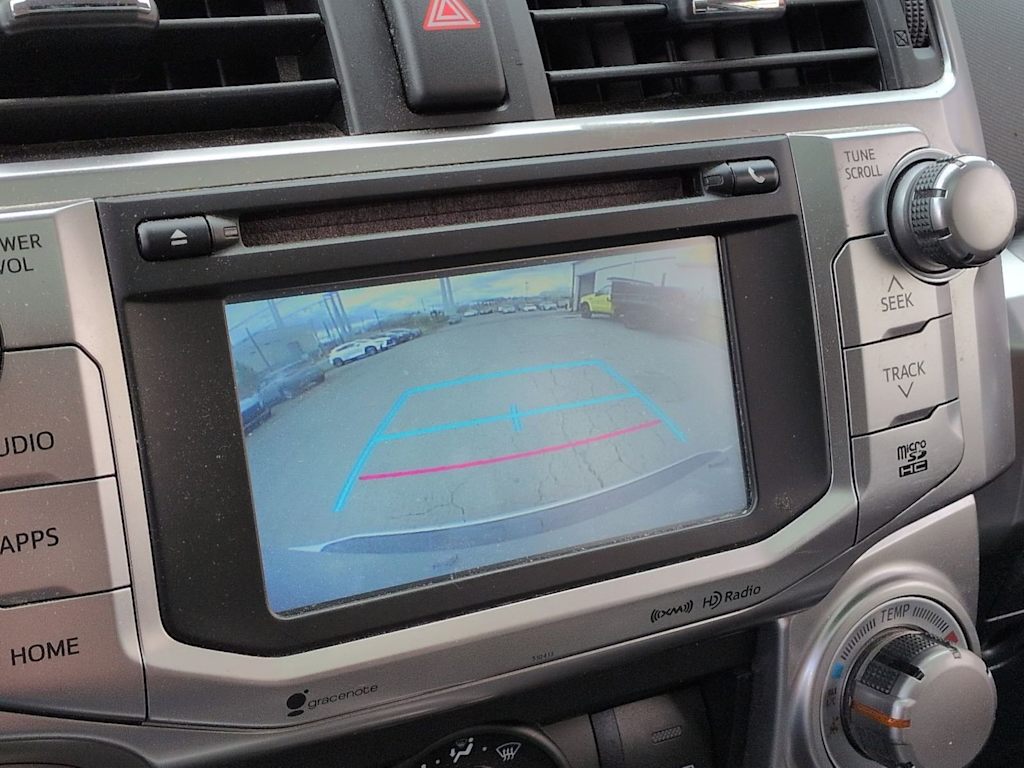 Thumbnail: 2019 Toyota 4Runner - 15