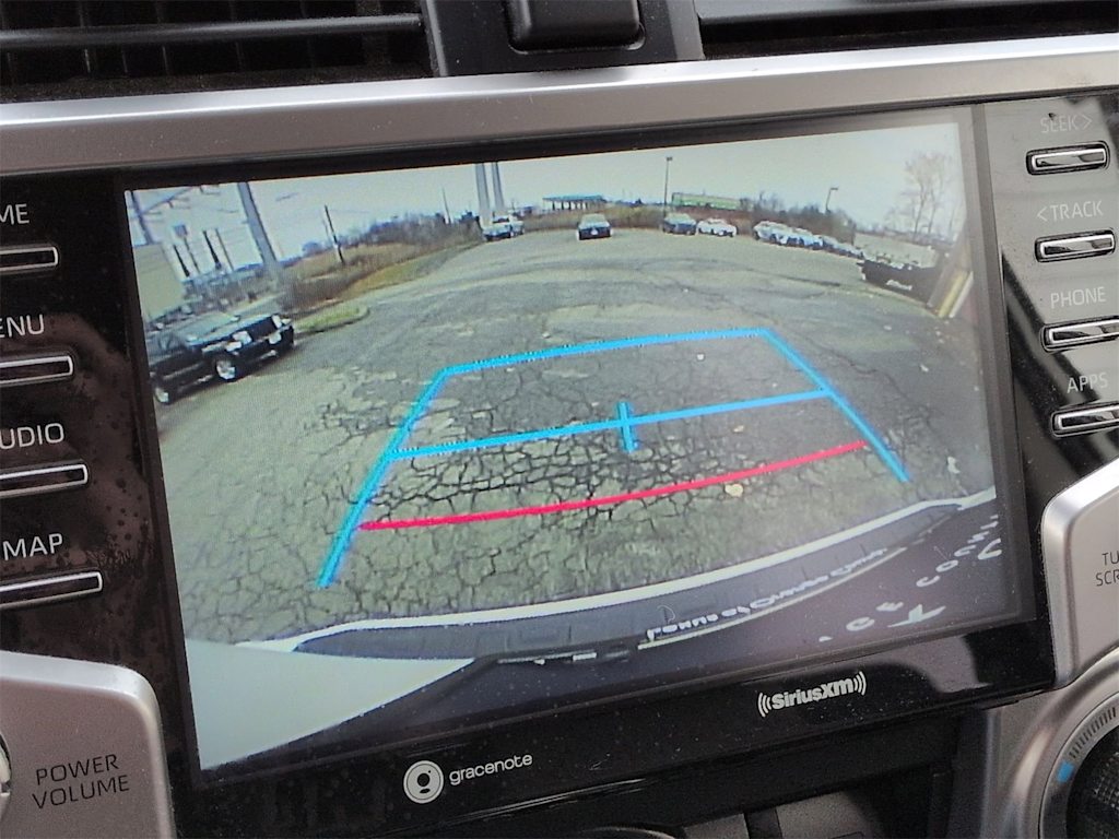 Thumbnail: 2020 Toyota 4Runner - 15