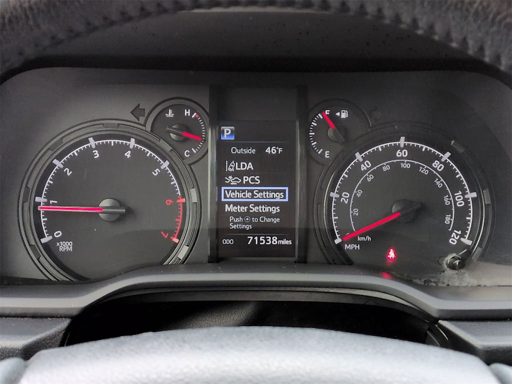 Thumbnail: 2020 Toyota 4Runner - 17