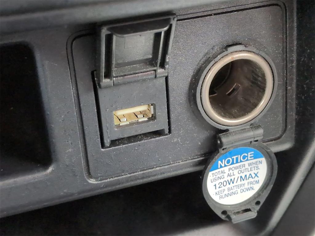 Thumbnail: 2020 Toyota 4Runner - 36