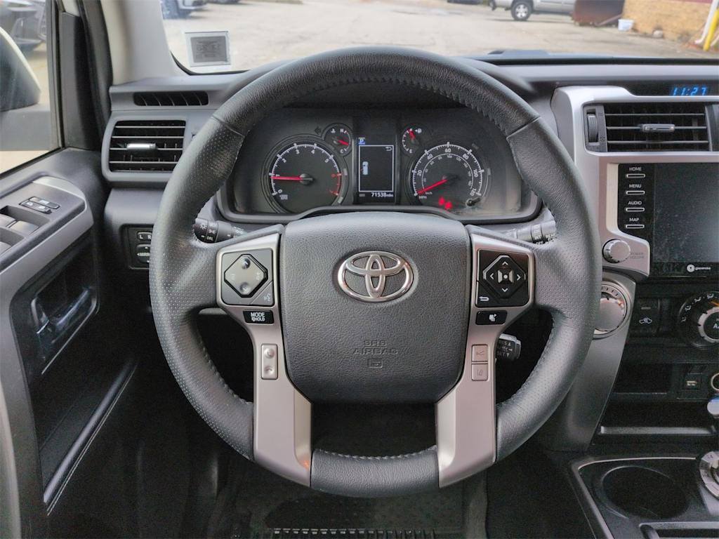 Thumbnail: 2020 Toyota 4Runner - 13