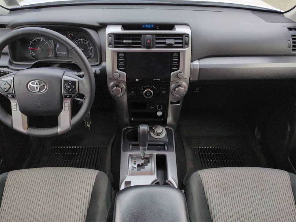 Thumbnail: 2020 Toyota 4Runner - 9