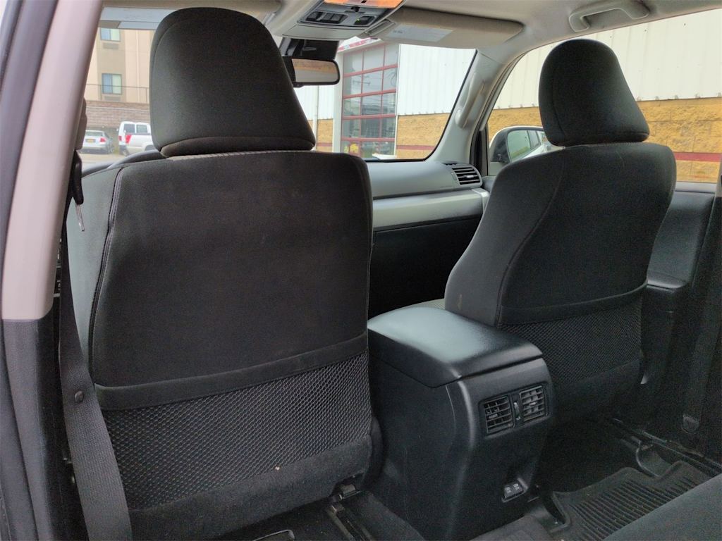 Thumbnail: 2020 Toyota 4Runner - 11