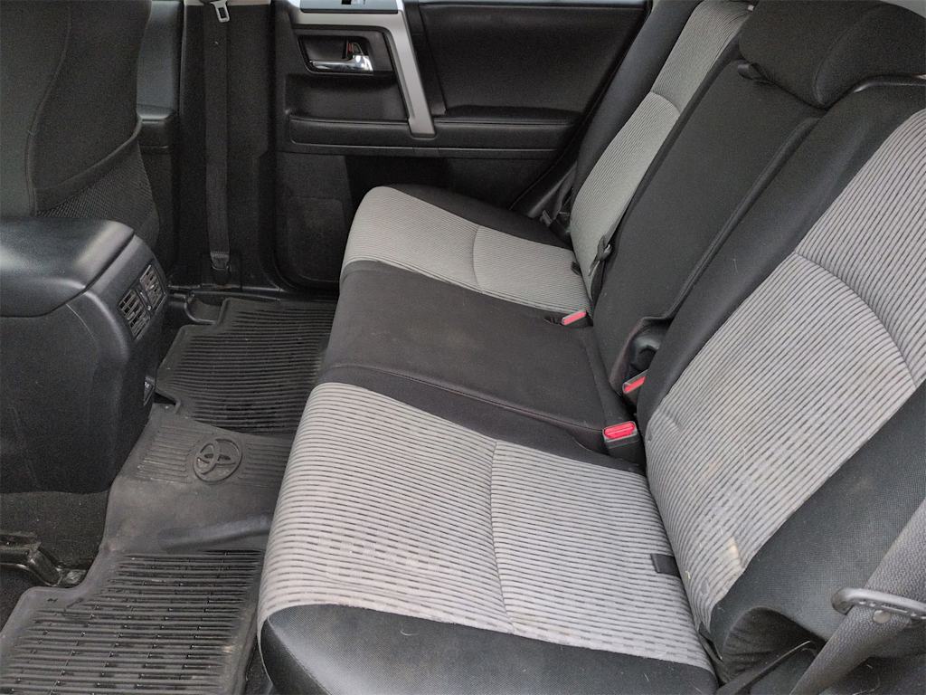 Thumbnail: 2020 Toyota 4Runner - 12