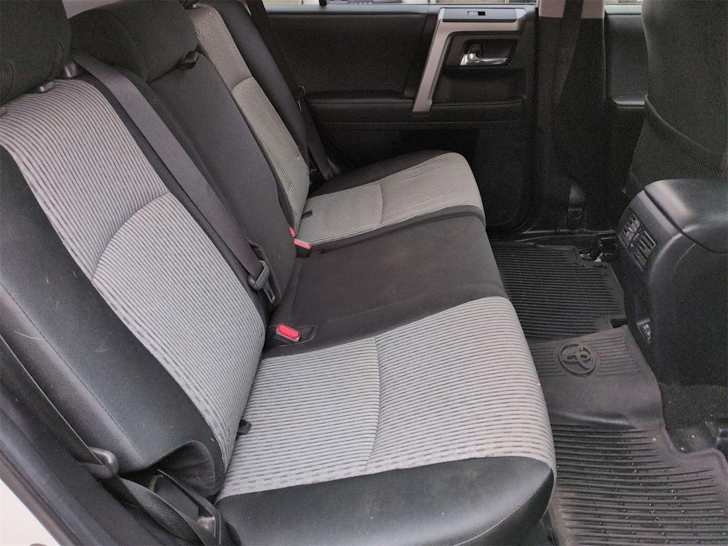 Thumbnail: 2020 Toyota 4Runner - 29