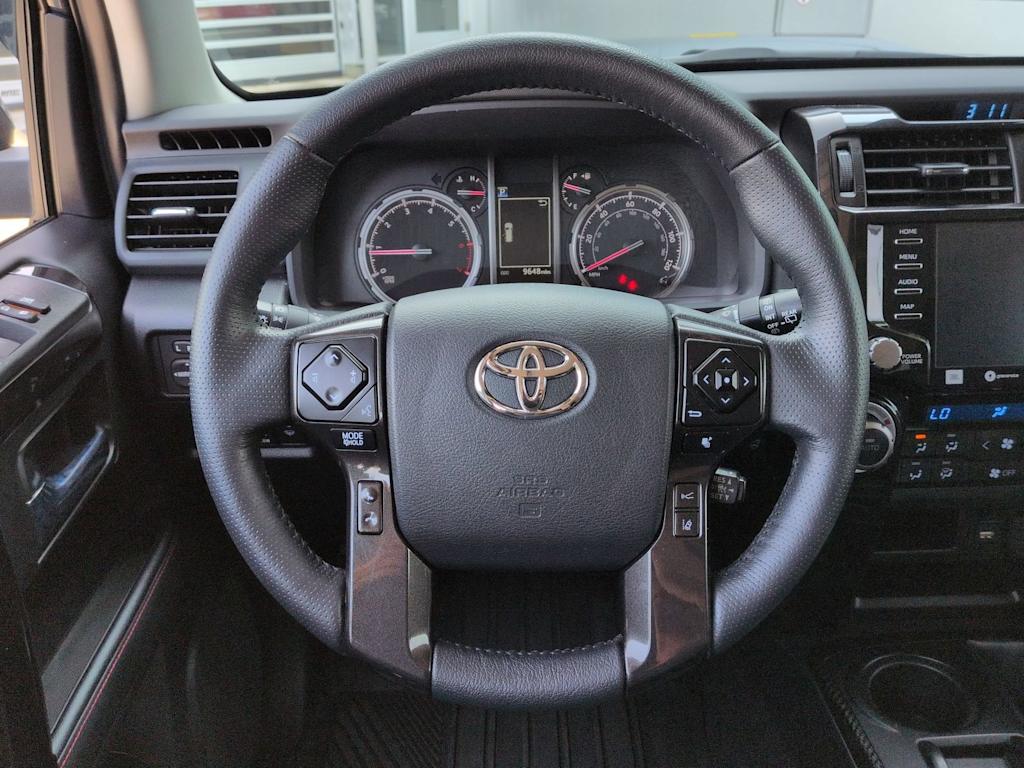 Thumbnail: 2024 Toyota 4Runner - 13
