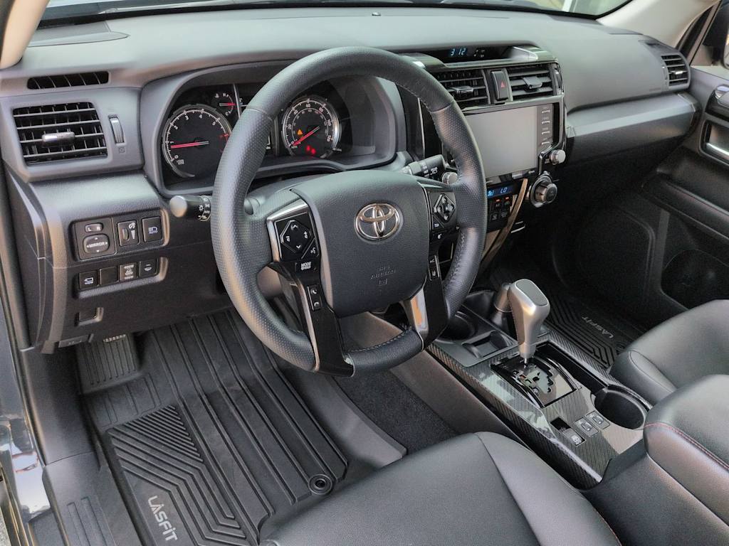 Thumbnail: 2024 Toyota 4Runner - 2