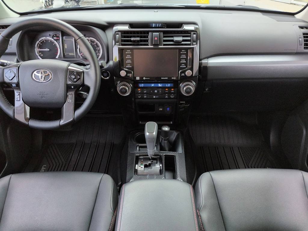 Thumbnail: 2024 Toyota 4Runner - 9