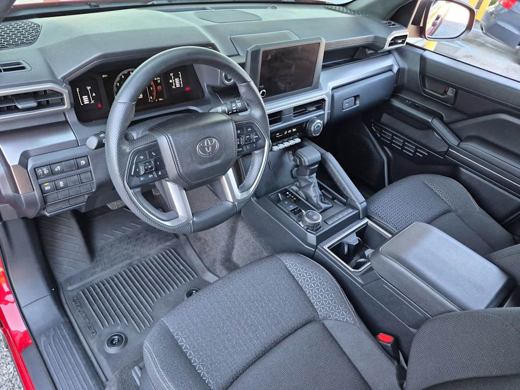 Thumbnail: 2025 Toyota 4Runner - 2