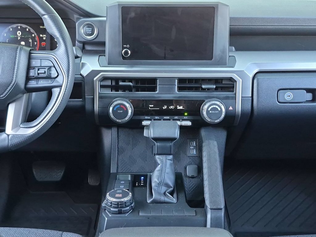 Thumbnail: 2025 Toyota 4Runner - 15