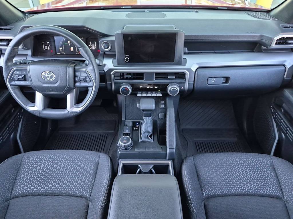 Thumbnail: 2025 Toyota 4Runner - 10