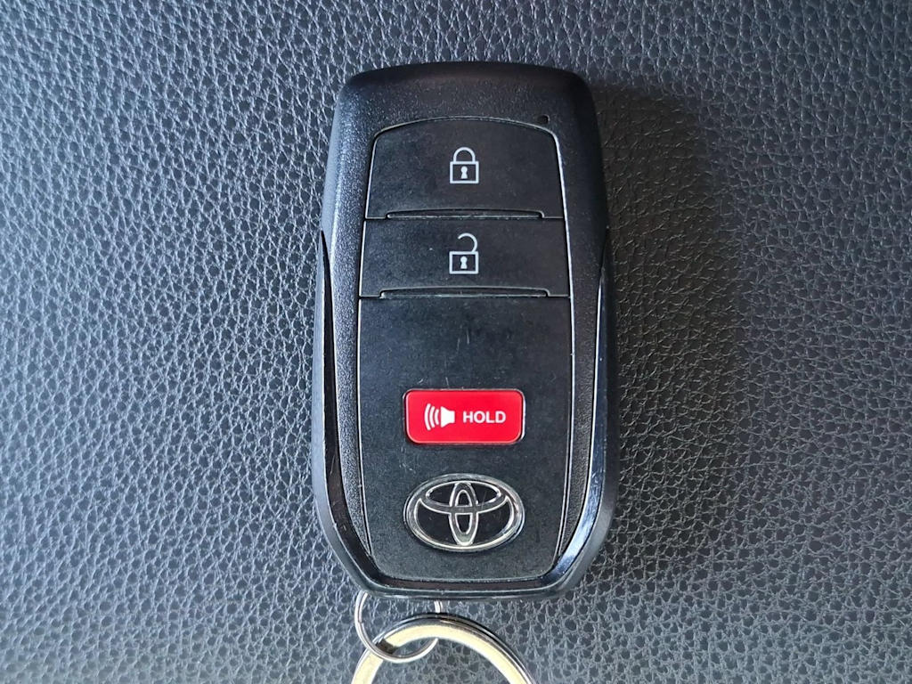 Thumbnail: 2025 Toyota 4Runner - 20