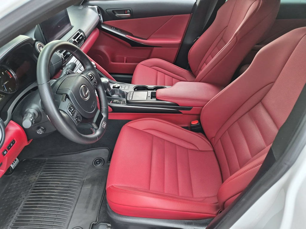 Thumbnail: 2024 Lexus ES - 10