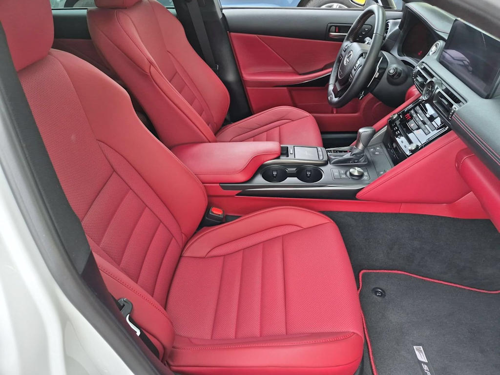 Thumbnail: 2024 Lexus ES - 11