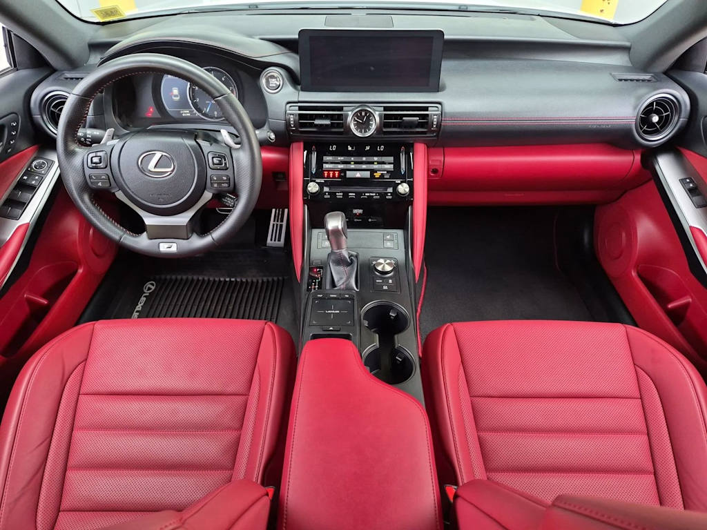 Thumbnail: 2024 Lexus ES - 9