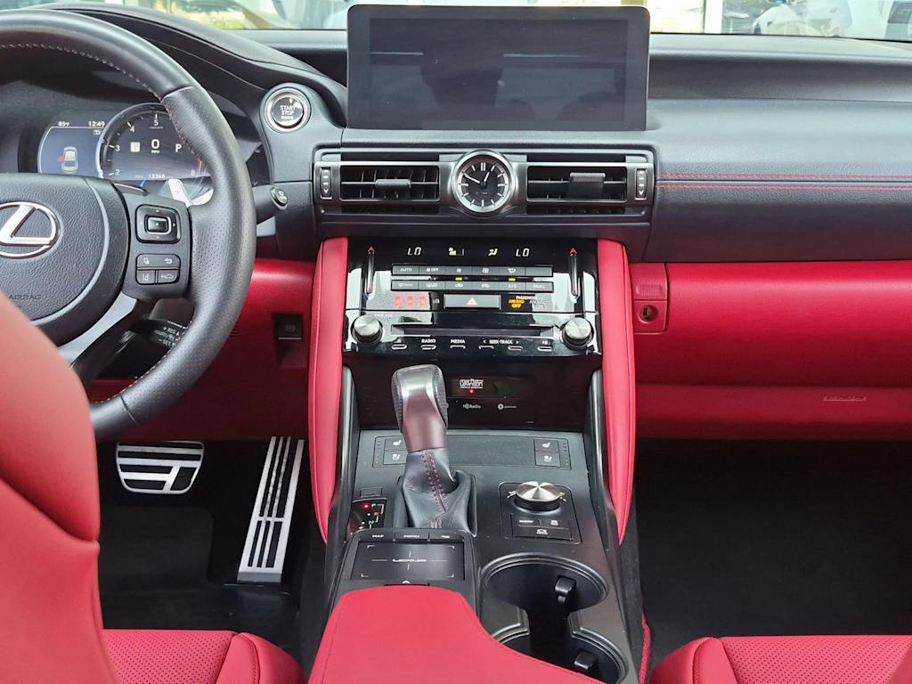 Thumbnail: 2024 Lexus ES - 14