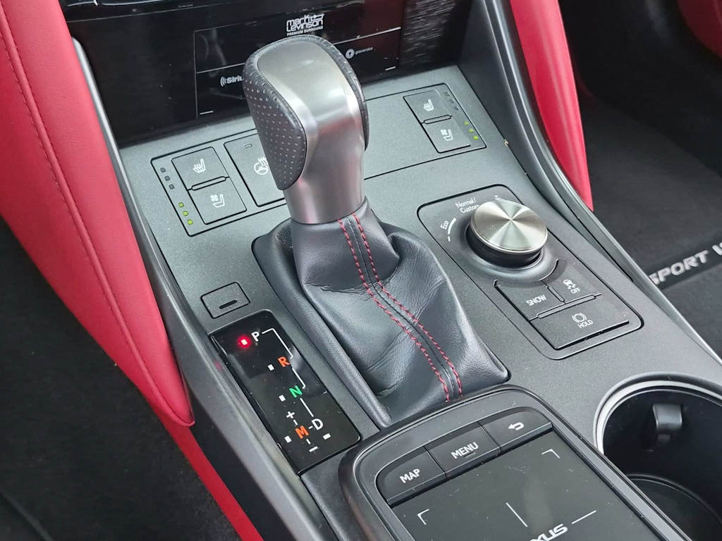 Thumbnail: 2024 Lexus ES - 33