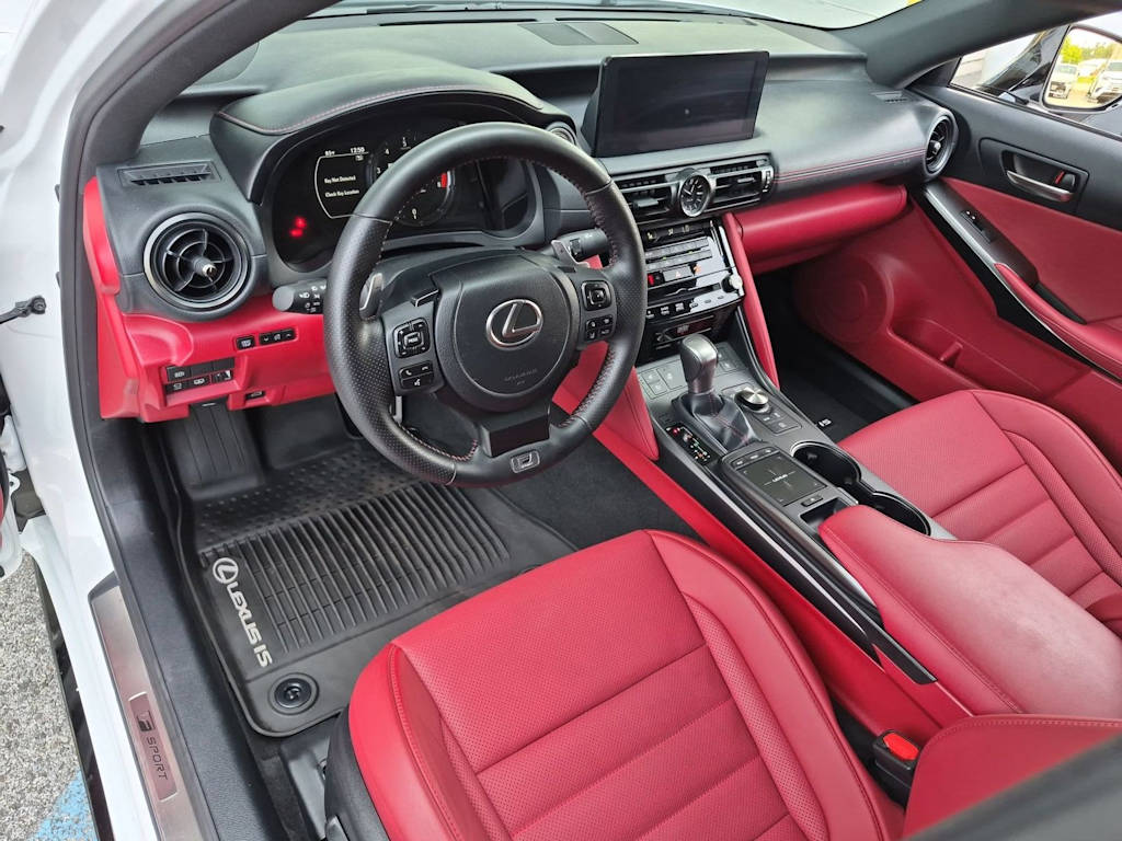Thumbnail: 2024 Lexus ES - 2