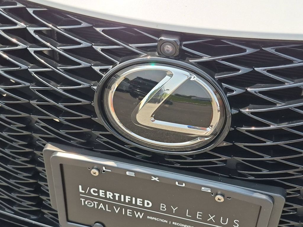 Thumbnail: 2024 Lexus ES - 6