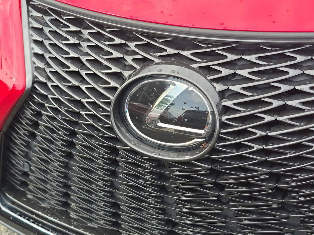 Thumbnail: 2024 Lexus UX - 6