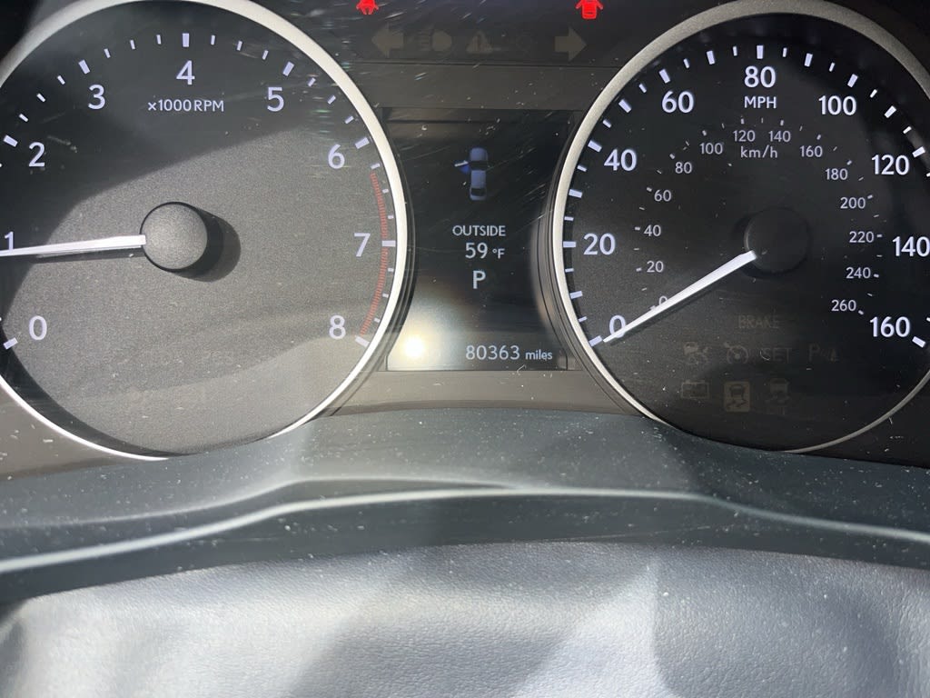 Thumbnail: 2015 Lexus ES - 6