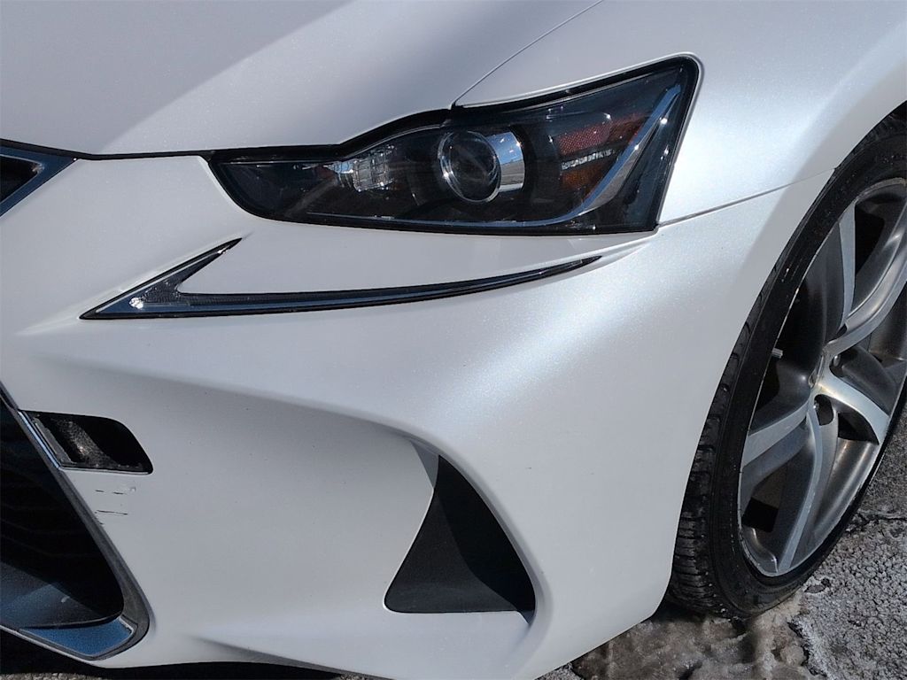 Thumbnail: 2017 Lexus IS - 25