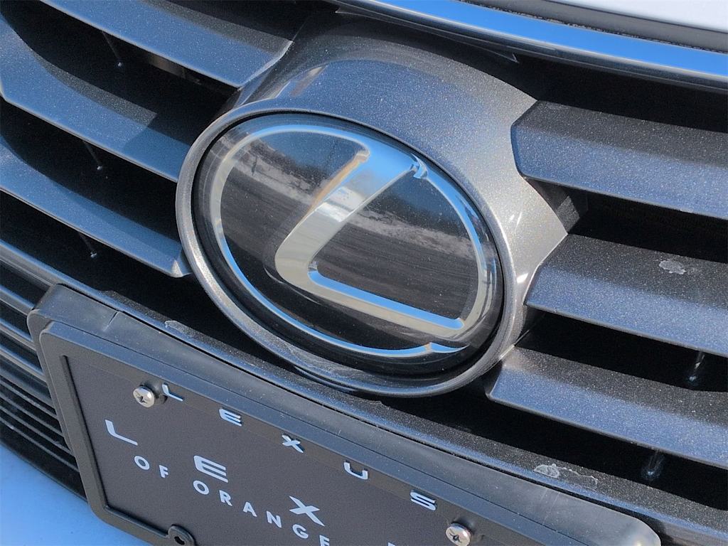 Thumbnail: 2017 Lexus IS - 7