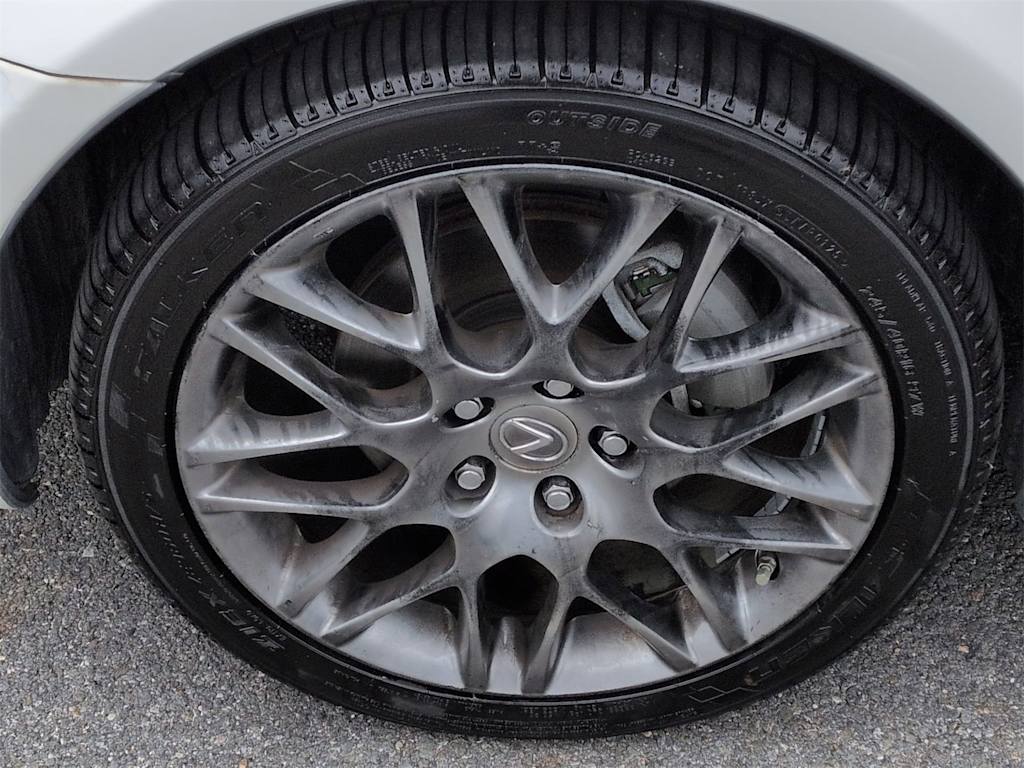 Thumbnail: 2005 Lexus SC - 6