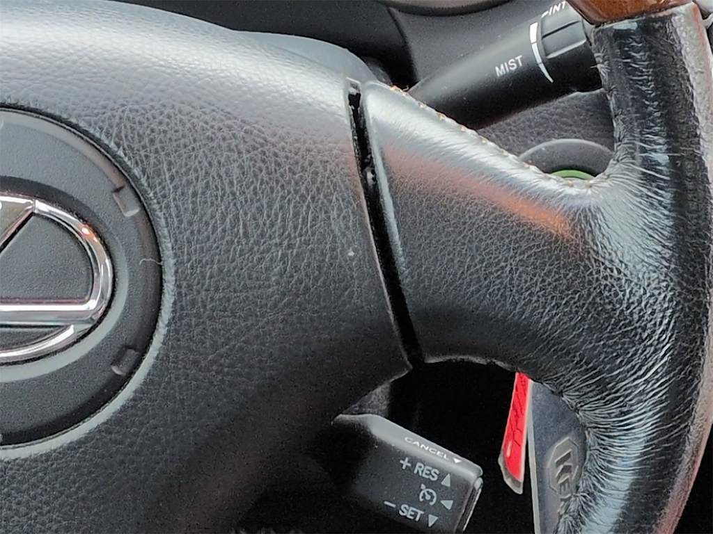 Thumbnail: 2005 Lexus SC - 31