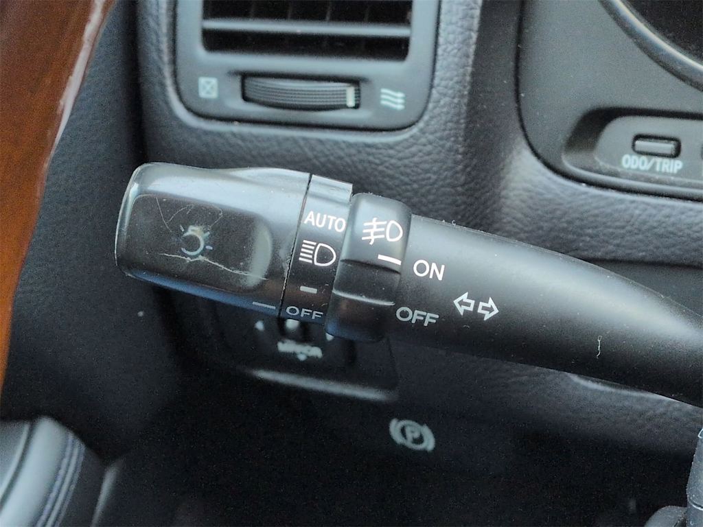 Thumbnail: 2005 Lexus SC - 33